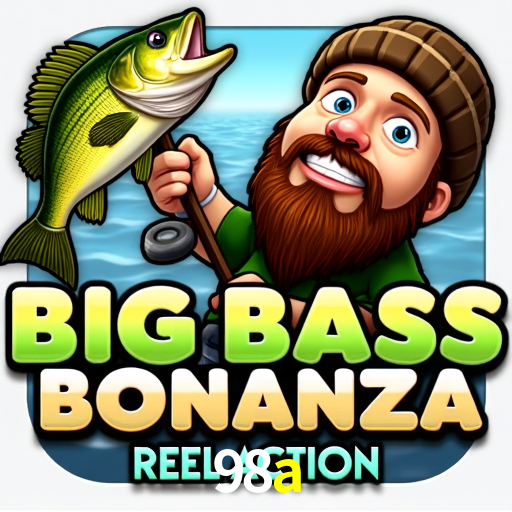 A Emoção da Loteria na 98a: Uma Chance de Mudança de Vida