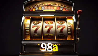 Desvendando o Mundo dos Jogos Virtuais na 98a